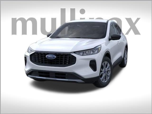 new 2024 Ford Escape car, priced at $28,919