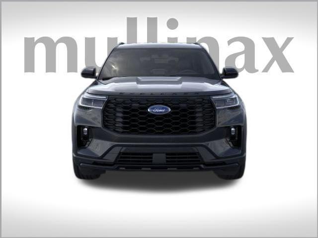 new 2025 Ford Explorer car, priced at $44,060