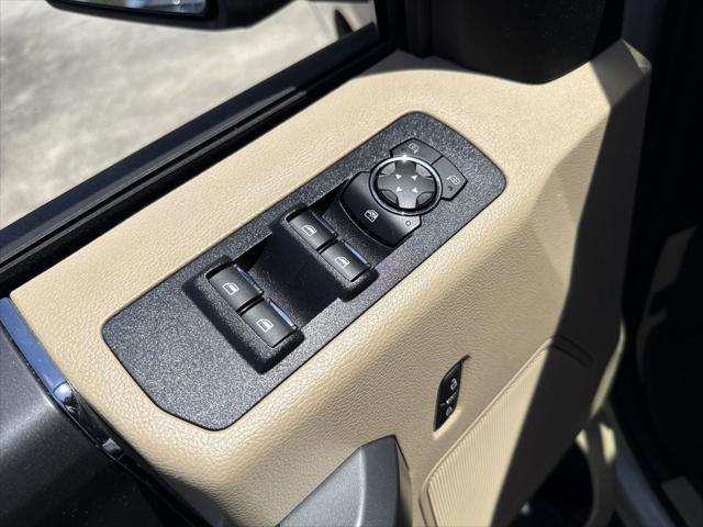 used 2018 Ford F-150 car, priced at $26,700