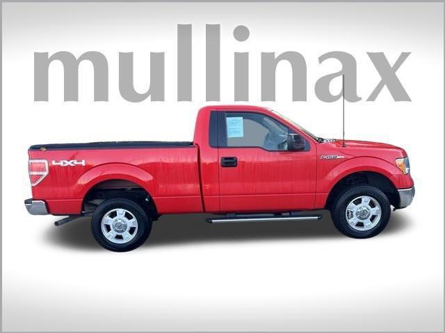 used 2013 Ford F-150 car, priced at $17,900