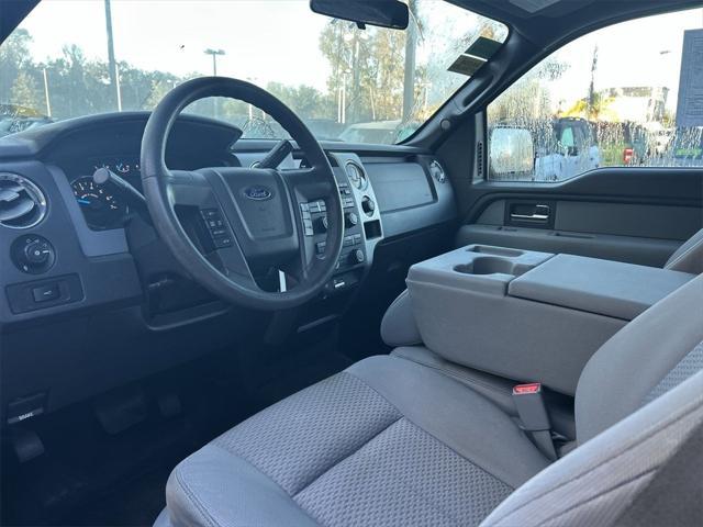 used 2013 Ford F-150 car, priced at $17,900