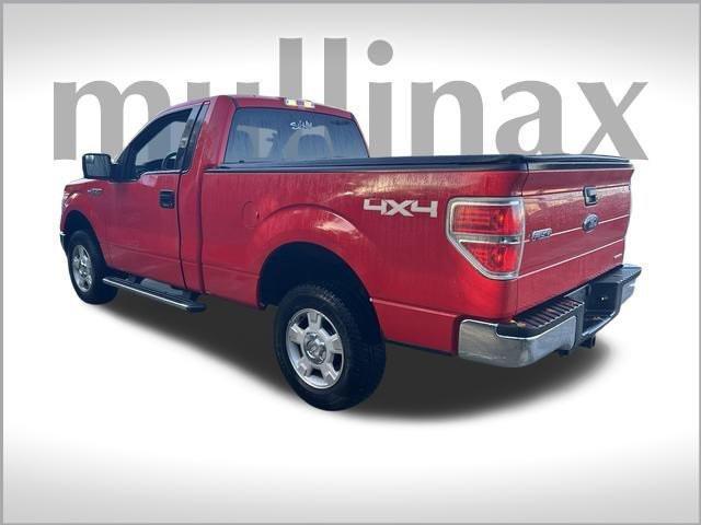 used 2013 Ford F-150 car, priced at $17,900