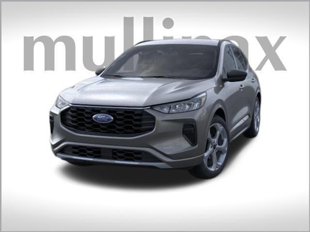 new 2024 Ford Escape car, priced at $29,917