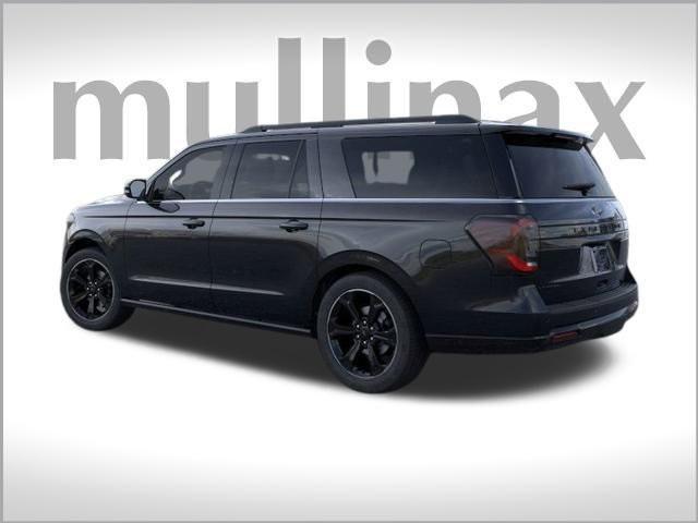 new 2024 Ford Expedition car, priced at $71,206