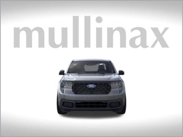 new 2025 Ford Maverick car, priced at $31,267