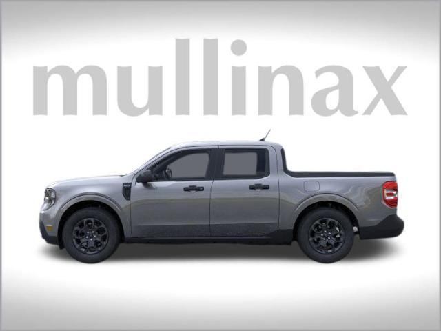 new 2025 Ford Maverick car, priced at $31,267