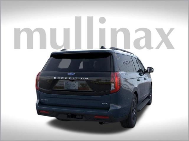new 2025 Ford Expedition Max car, priced at $69,983