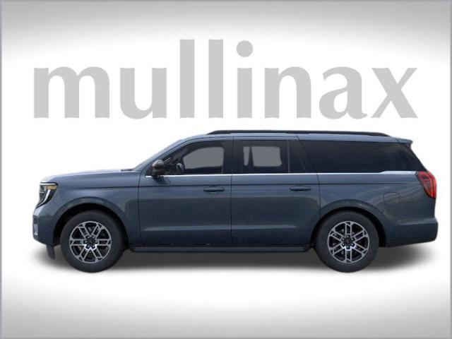 new 2025 Ford Expedition Max car, priced at $69,983