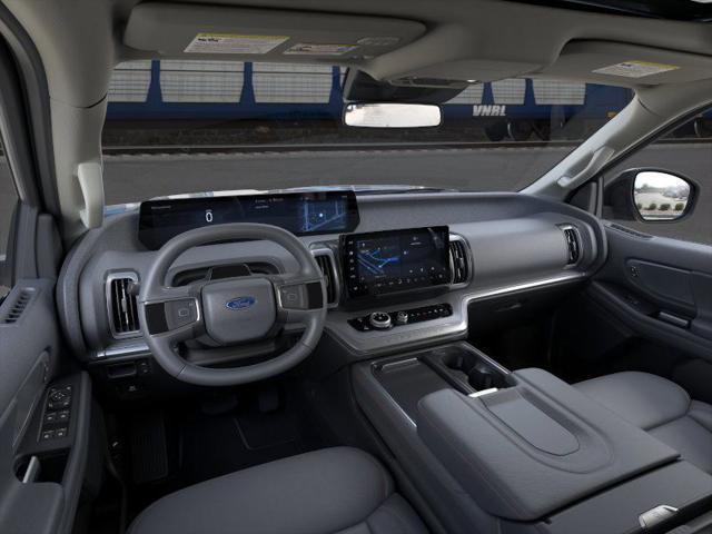 new 2025 Ford Expedition Max car, priced at $69,983