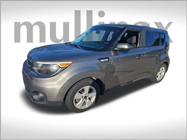 used 2018 Kia Soul car, priced at $13,901