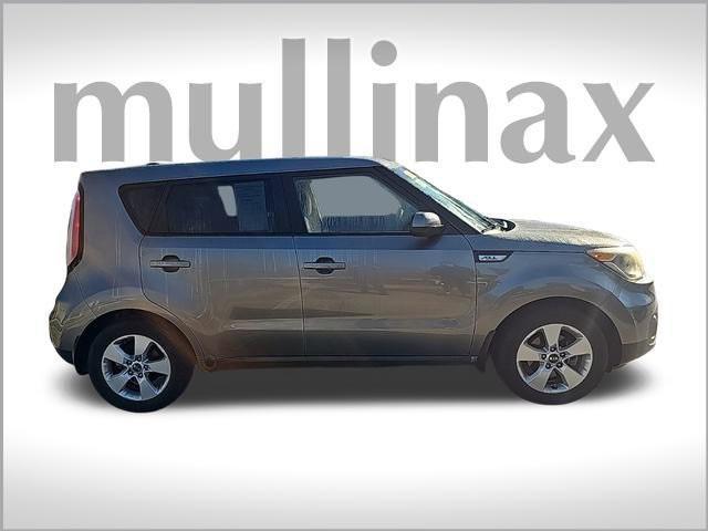 used 2018 Kia Soul car, priced at $13,901