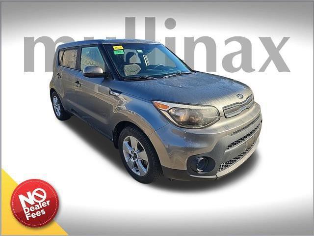 used 2018 Kia Soul car, priced at $13,901