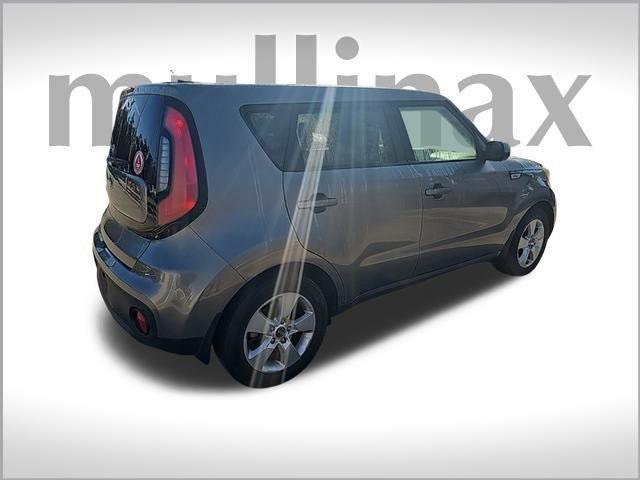 used 2018 Kia Soul car, priced at $13,901