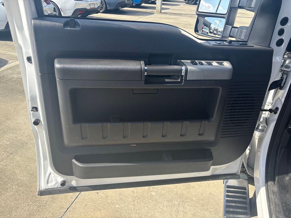 used 2015 Ford F-250 car, priced at $31,501