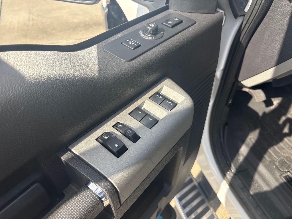 used 2015 Ford F-250 car, priced at $31,501