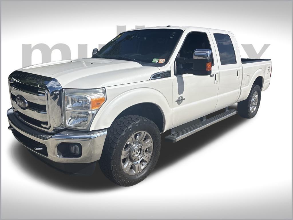 used 2015 Ford F-250 car, priced at $31,501
