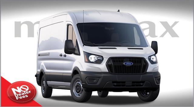 new 2024 Ford Transit-250 car, priced at $47,134