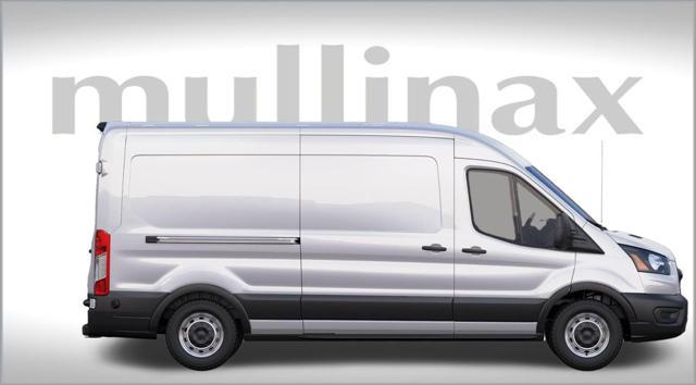 new 2024 Ford Transit-250 car, priced at $47,134