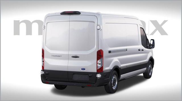 new 2024 Ford Transit-250 car, priced at $47,134