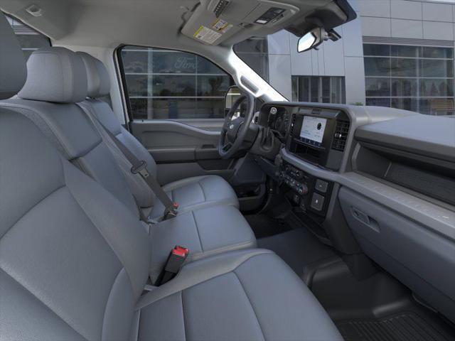 new 2025 Ford F-250 car, priced at $46,175