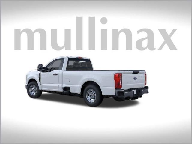 new 2025 Ford F-250 car, priced at $46,175