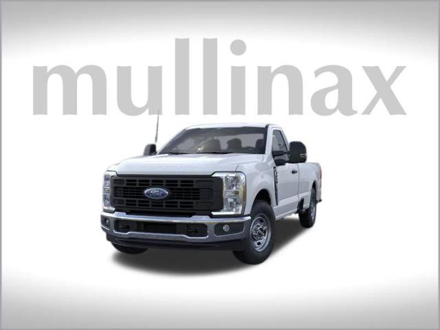 new 2025 Ford F-250 car, priced at $46,175