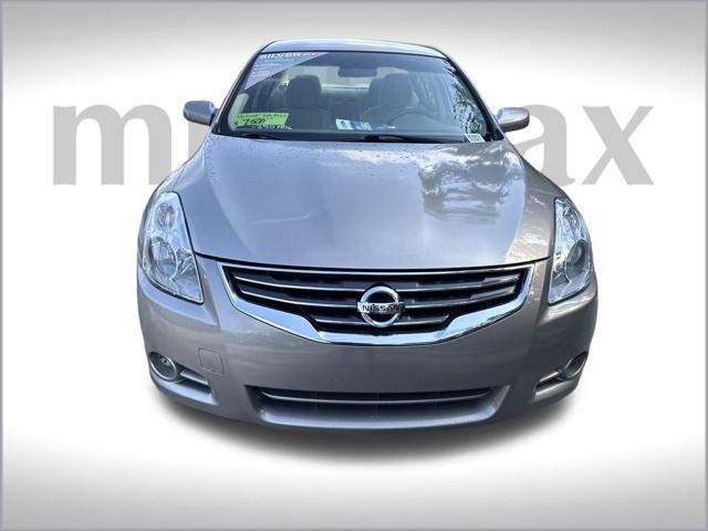 used 2012 Nissan Altima car, priced at $7,000