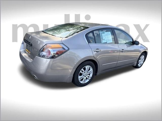 used 2012 Nissan Altima car, priced at $7,000