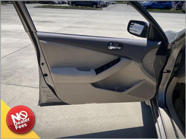 used 2012 Nissan Altima car, priced at $7,500