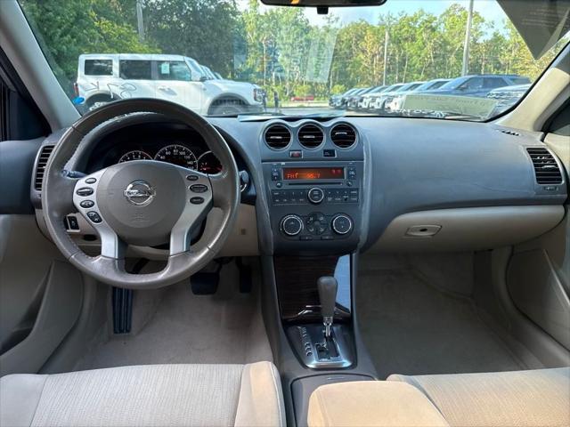 used 2012 Nissan Altima car, priced at $7,000