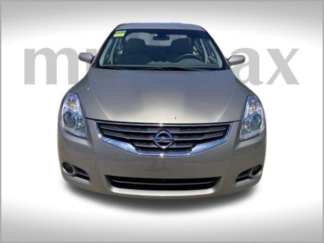 used 2012 Nissan Altima car, priced at $7,501