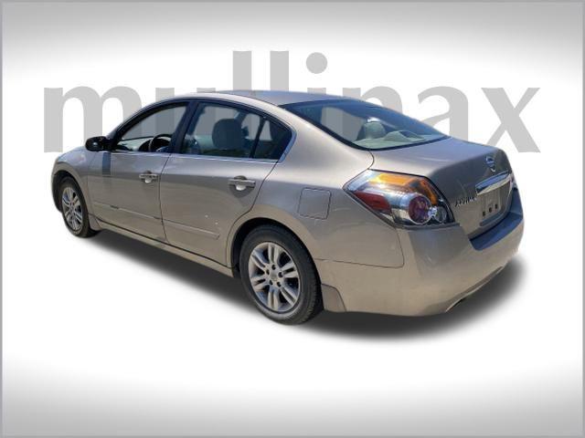 used 2012 Nissan Altima car, priced at $7,501