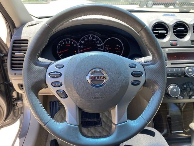 used 2012 Nissan Altima car, priced at $7,501