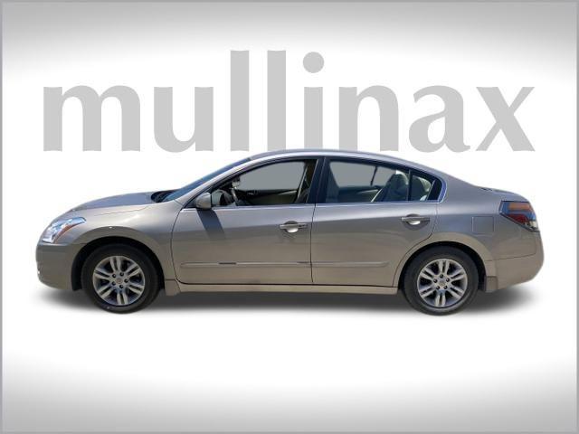 used 2012 Nissan Altima car, priced at $7,501