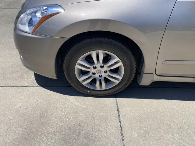 used 2012 Nissan Altima car, priced at $7,501