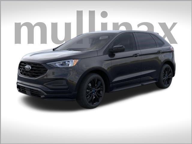 new 2024 Ford Edge car, priced at $34,592