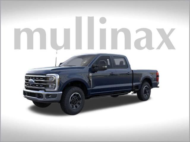 new 2025 Ford F-250 car, priced at $69,665