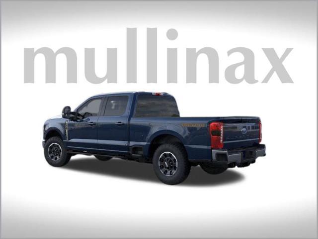 new 2025 Ford F-250 car, priced at $69,665