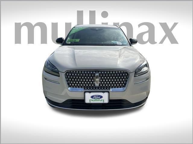 used 2020 Lincoln Corsair car, priced at $27,300