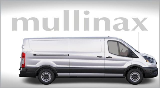 new 2024 Ford Transit-150 car, priced at $45,924