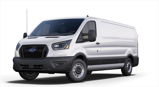 new 2024 Ford Transit-150 car, priced at $46,806