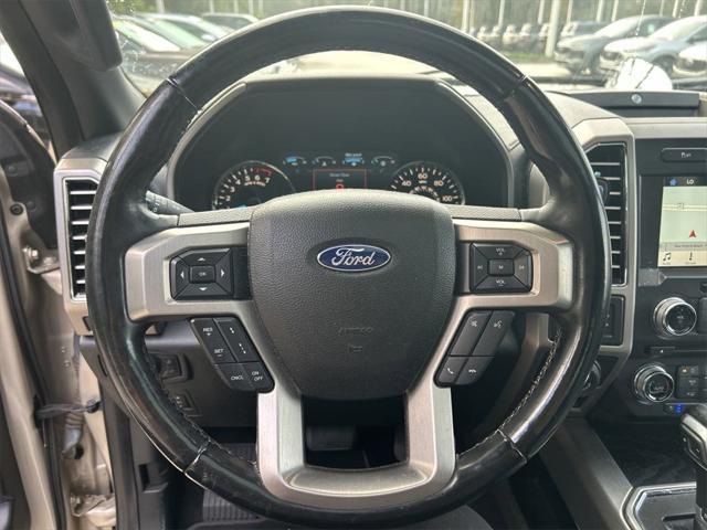 used 2018 Ford F-150 car, priced at $32,501