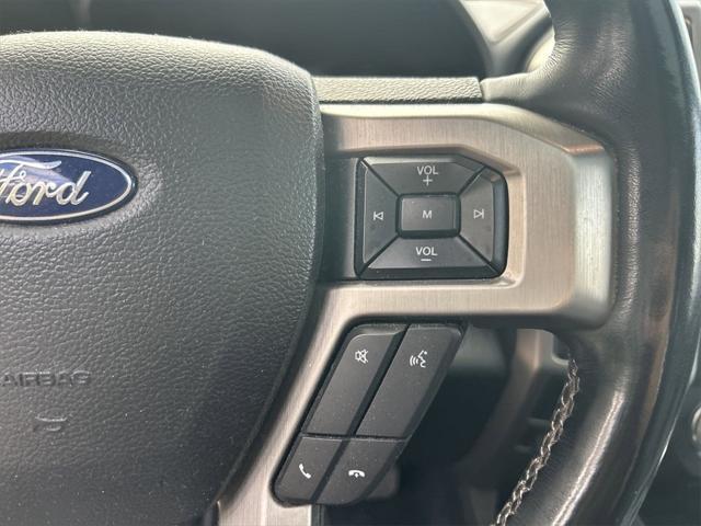 used 2018 Ford F-150 car, priced at $32,501