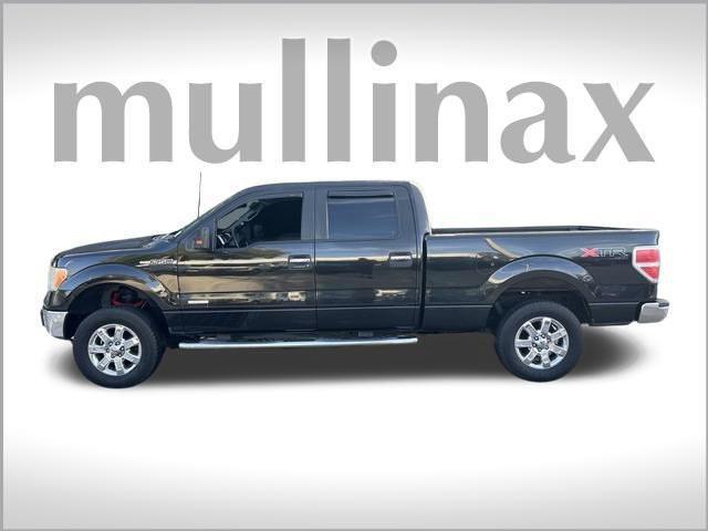 used 2014 Ford F-150 car, priced at $18,199