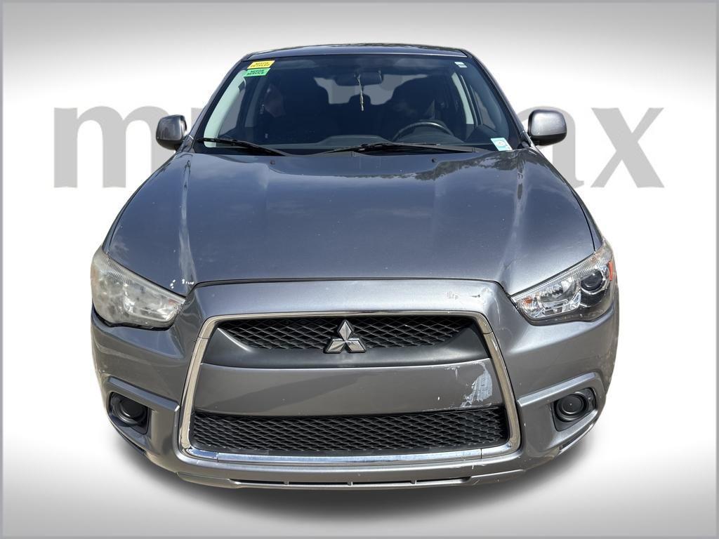 used 2012 Mitsubishi Outlander Sport car, priced at $8,600