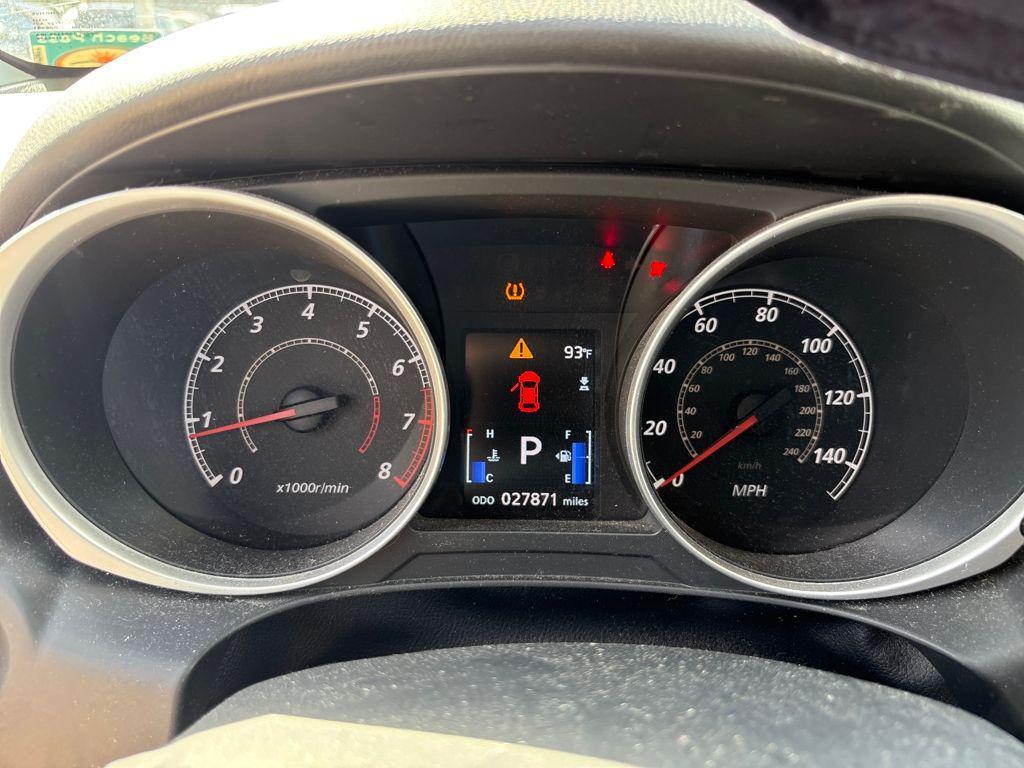used 2012 Mitsubishi Outlander Sport car, priced at $8,600