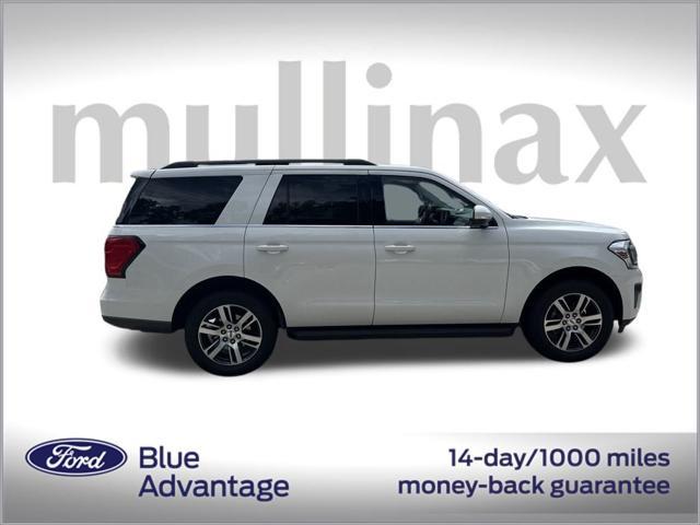 used 2024 Ford Expedition car, priced at $54,500