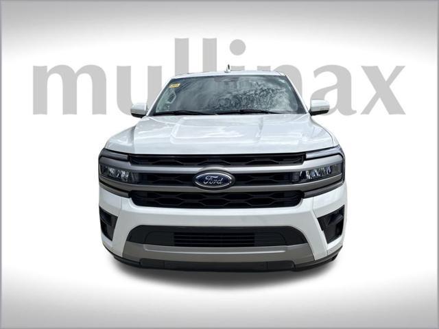 used 2024 Ford Expedition car, priced at $54,500