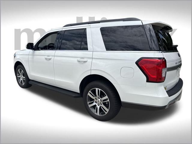 used 2024 Ford Expedition car, priced at $54,500