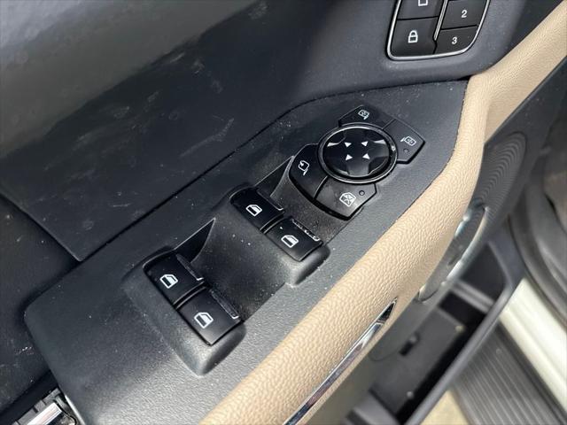 used 2024 Ford Expedition car, priced at $54,500